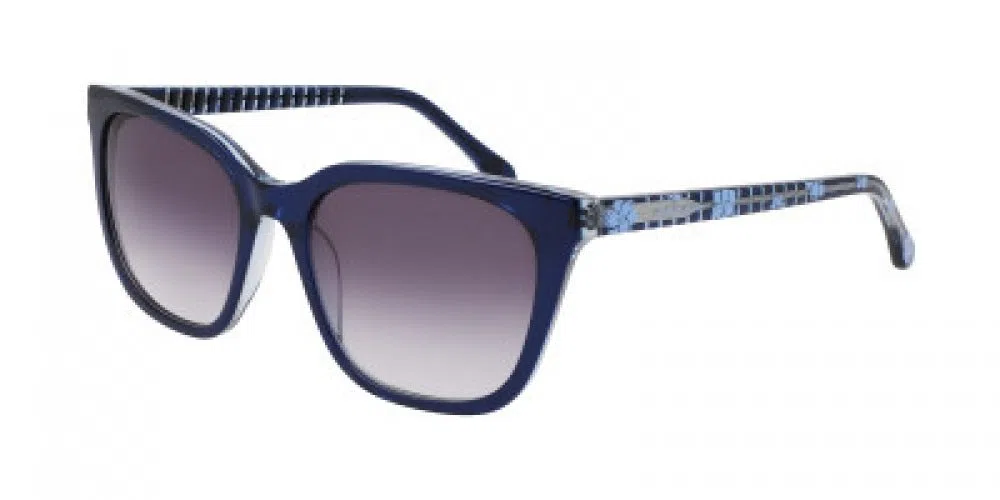 Draper James DJ7049 Sunglasses - view 2